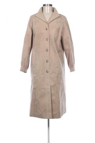 Dámský kabát  Unbranded, Velikost XL, Barva Hnědá, Cena  850,00 Kč