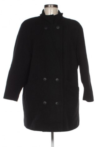 Γυναικείο παλτό Unbranded, Μέγεθος XXL, Χρώμα Μαύρο, Τιμή 44,98 €