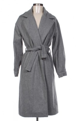 Dámský kabát  Unbranded, Velikost S, Barva Šedá, Cena  1 299,00 Kč
