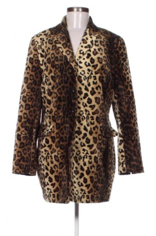 Damski płaszcz Unbranded, Rozmiar L, Kolor Kolorowy, Cena 128,99 zł