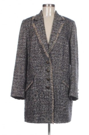 Γυναικείο παλτό Unbranded, Μέγεθος XL, Χρώμα Πολύχρωμο, Τιμή 26,99 €