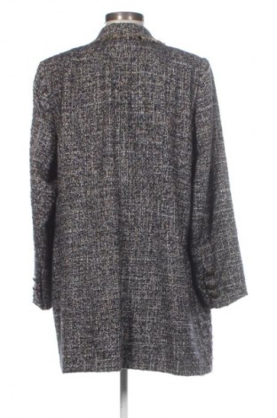 Γυναικείο παλτό Unbranded, Μέγεθος XL, Χρώμα Πολύχρωμο, Τιμή 26,99 €