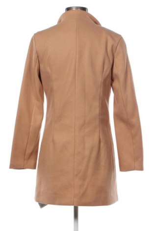 Dámský kabát  Unbranded, Velikost S, Barva Hnědá, Cena  769,00 Kč