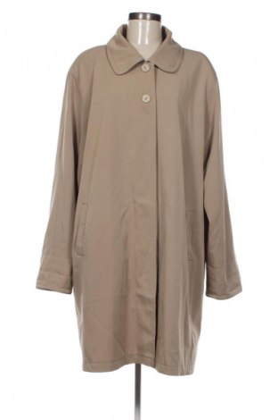 Dámský kabát  Unbranded, Velikost XXL, Barva Béžová, Cena  769,00 Kč