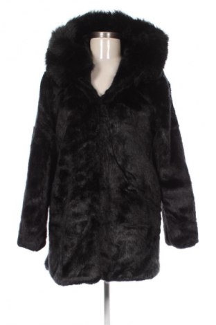 Дамско палто Unbranded, Размер XL, Цвят Черен, Цена 34,00 €