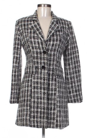 Γυναικείο παλτό Unbranded, Μέγεθος M, Χρώμα Πολύχρωμο, Τιμή 45,99 €