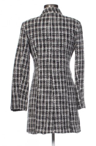 Γυναικείο παλτό Unbranded, Μέγεθος M, Χρώμα Πολύχρωμο, Τιμή 45,99 €