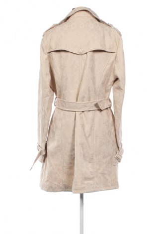 Dámsky kabát  Unbranded, Veľkosť XXL, Farba Béžová, Cena  43,95 €