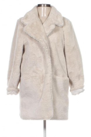 Dámský kabát  Unbranded, Velikost M, Barva Krémová, Cena  469,00 Kč