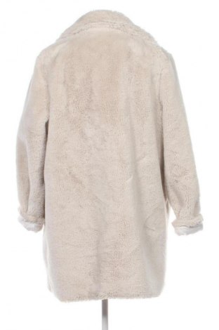 Dámský kabát  Unbranded, Velikost M, Barva Krémová, Cena  469,00 Kč