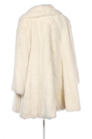 Damenmantel Unbranded, Größe S, Farbe Ecru, Preis 31,99 €