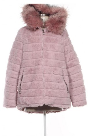 Női dzseki Unbranded, Méret XL, Szín Hamurózsaszín, Ár 18 259 Ft