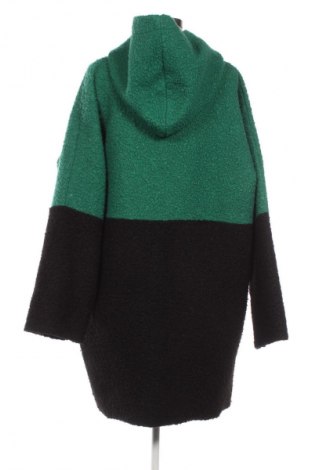 Γυναικείο παλτό Unbranded, Μέγεθος L, Χρώμα Πολύχρωμο, Τιμή 30,99 €