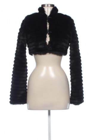 Γυναικείο παλτό Unbranded, Μέγεθος S, Χρώμα Μαύρο, Τιμή 27,99 €