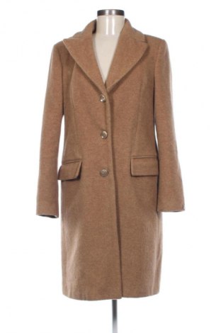 Damski płaszcz Unbranded, Rozmiar M, Kolor Brązowy, Cena 241,99 zł