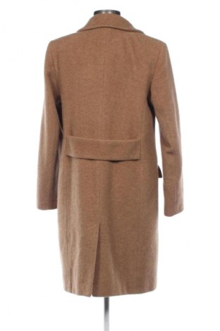 Damski płaszcz Unbranded, Rozmiar M, Kolor Brązowy, Cena 241,99 zł