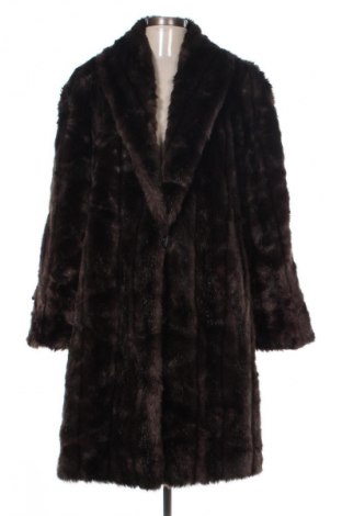Damenmantel Unbranded, Größe XL, Farbe Braun, Preis 38,99 €
