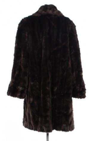 Damenmantel Unbranded, Größe XL, Farbe Braun, Preis 38,99 €