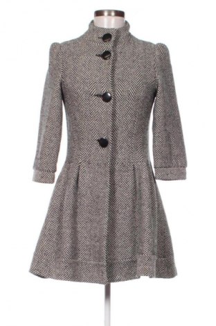 Dámský kabát  Unbranded, Velikost M, Barva Vícebarevné, Cena  1 299,00 Kč