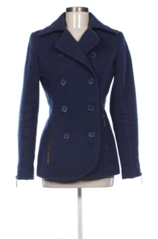 Дамско палто Unbranded, Размер M, Цвят Син, Цена 30,16 €