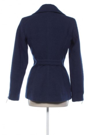 Дамско палто Unbranded, Размер M, Цвят Син, Цена 30,16 €