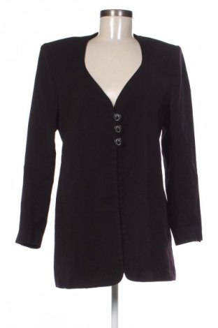 Γυναικείο παλτό Unbranded, Μέγεθος L, Χρώμα Μαύρο, Τιμή 27,99 €