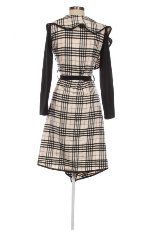 Γυναικείο παλτό Unbranded, Μέγεθος M, Χρώμα Πολύχρωμο, Τιμή 27,99 €