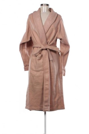 Damski płaszcz Unbranded, Rozmiar XXL, Kolor Różowy, Cena 111,99 zł