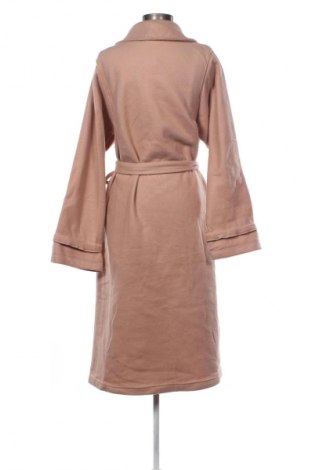 Damski płaszcz Unbranded, Rozmiar XXL, Kolor Różowy, Cena 111,99 zł