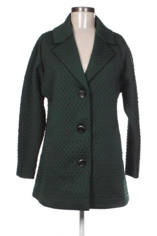 Дамско палто Unbranded, Размер XL, Цвят Зелен, Цена 21,98 €