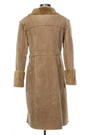 Γυναικείο παλτό Unbranded, Μέγεθος M, Χρώμα Καφέ, Τιμή 32,99 €