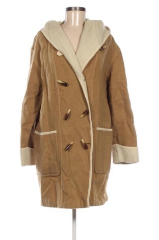 Dámský kabát  Unbranded, Velikost S, Barva Hnědá, Cena  1 275,00 Kč