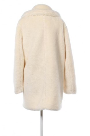 Damski płaszcz Unbranded, Rozmiar M, Kolor ecru, Cena 116,99 zł