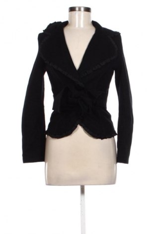 Dámský kabát  Unbranded, Velikost S, Barva Černá, Cena  1 597,00 Kč