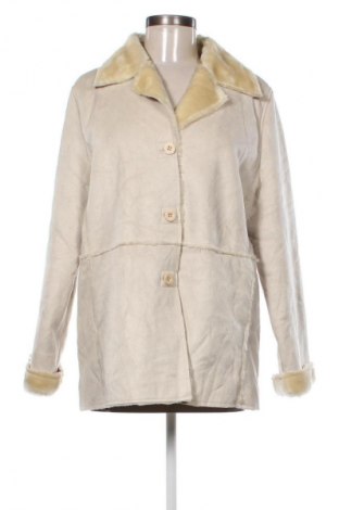 Női kabát Unbranded, Méret L, Szín Ekrü
, Ár 21 629 Ft