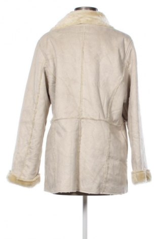 Női kabát Unbranded, Méret L, Szín Ekrü
, Ár 21 629 Ft