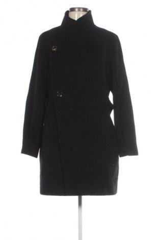 Γυναικείο παλτό Unbranded, Μέγεθος L, Χρώμα Μαύρο, Τιμή 42,99 €
