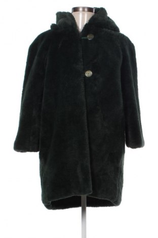 Női kabát Unbranded, Méret M, Szín Zöld, Ár 9 819 Ft