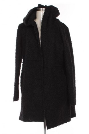 Γυναικείο παλτό Unbranded, Μέγεθος L, Χρώμα Μαύρο, Τιμή 4,99 €