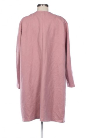 Dámský kabát  Unbranded, Velikost L, Barva Popelavě růžová, Cena  779,00 Kč