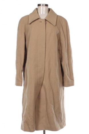 Dámský kabát  Unbranded, Velikost XL, Barva Béžová, Cena  1 299,00 Kč