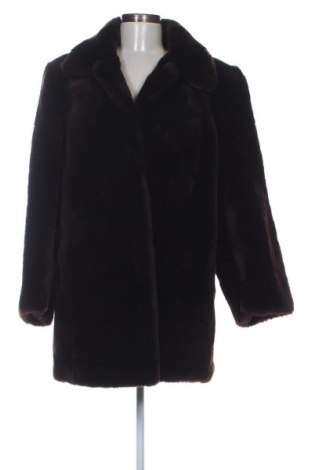 Dámský kabát  Unbranded, Velikost M, Barva Hnědá, Cena  559,00 Kč