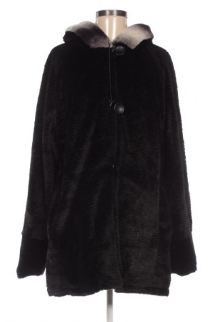 Dámský kabát  Unbranded, Velikost XL, Barva Černá, Cena  449,00 Kč