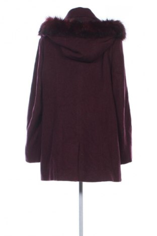 Dámský kabát  Unbranded, Velikost XL, Barva Červená, Cena  849,00 Kč