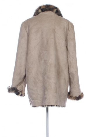 Dámský kabát  Unbranded, Velikost L, Barva Béžová, Cena  639,00 Kč