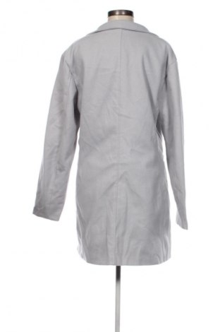 Dámský kabát  Unbranded, Velikost XL, Barva Šedá, Cena  329,00 Kč