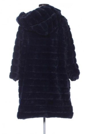Дамско палто Unbranded, Размер L, Цвят Син, Цена 27,60 €