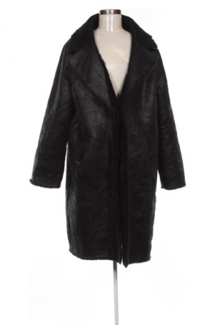 Dámský kabát  Unbranded, Velikost XL, Barva Černá, Cena  1 099,00 Kč