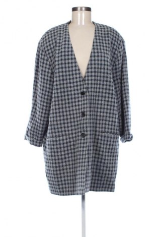 Dámský kabát  Unbranded, Velikost XL, Barva Vícebarevné, Cena  1 276,00 Kč