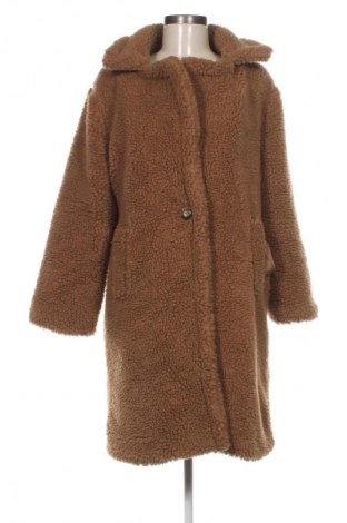 Palton de femei Unbranded, Mărime S, Culoare Maro, Preț 135,99 Lei